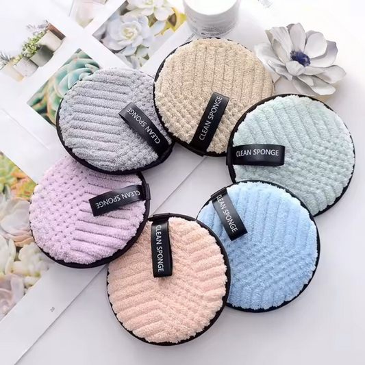 Make up Removing Sponge
